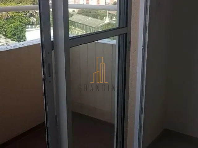 Apartamento com 52m² 2 quartos e 1 banheiro, à venda ou para alugar, no bairro Vila Santa Angelina em São Bernardo do Campo