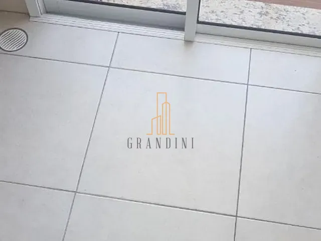Apartamento com 52m² 2 quartos e 1 banheiro, à venda ou para alugar, no bairro Vila Santa Angelina em São Bernardo do Campo