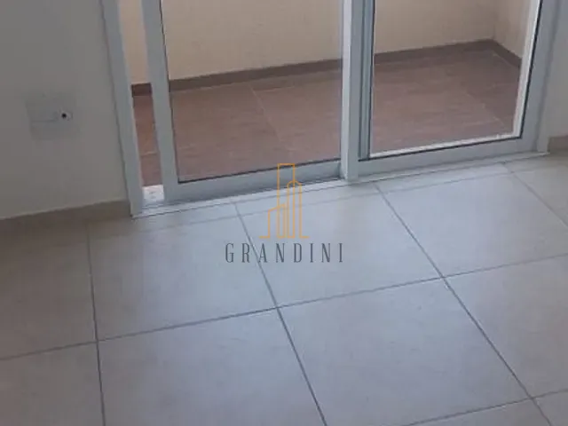Apartamento com 52m² 2 quartos e 1 banheiro, à venda ou para alugar, no bairro Vila Santa Angelina em São Bernardo do Campo