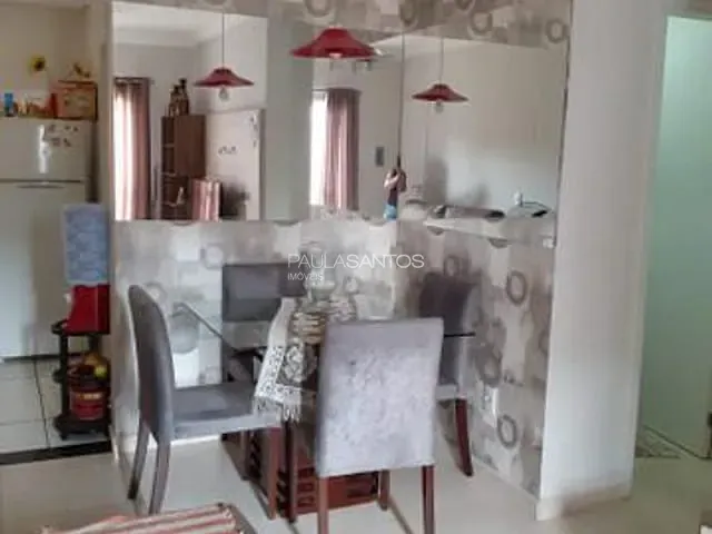 Apartamento 2 quartos e 3 banheiros, à venda, no bairro Jardim Europa em Sorocaba