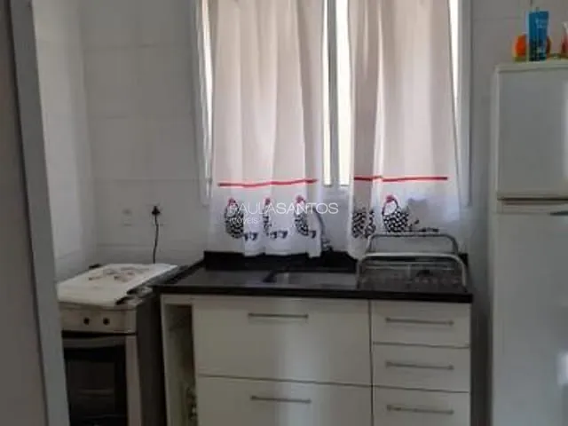 Apartamento 2 quartos e 3 banheiros, à venda, no bairro Jardim Europa em Sorocaba