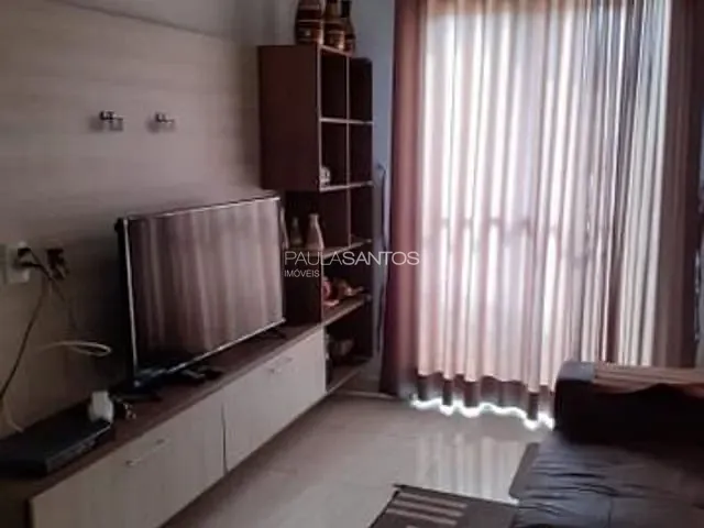 Apartamento 2 quartos e 3 banheiros, à venda, no bairro Jardim Europa em Sorocaba