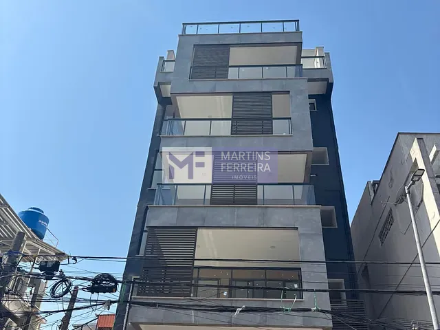 Apartamento com 57m² 1 quarto e 1 banheiro, à venda, no bairro Botafogo em Rio de Janeiro