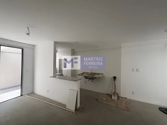 Apartamento com 57m² 1 quarto e 1 banheiro, à venda, no bairro Botafogo em Rio de Janeiro