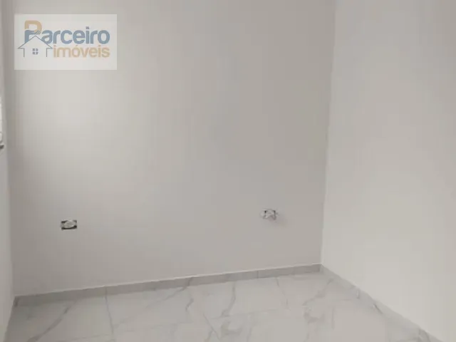 Apartamento com 42m² 2 quartos e 1 banheiro, à venda, no bairro Cidade Patriarca em São Paulo
