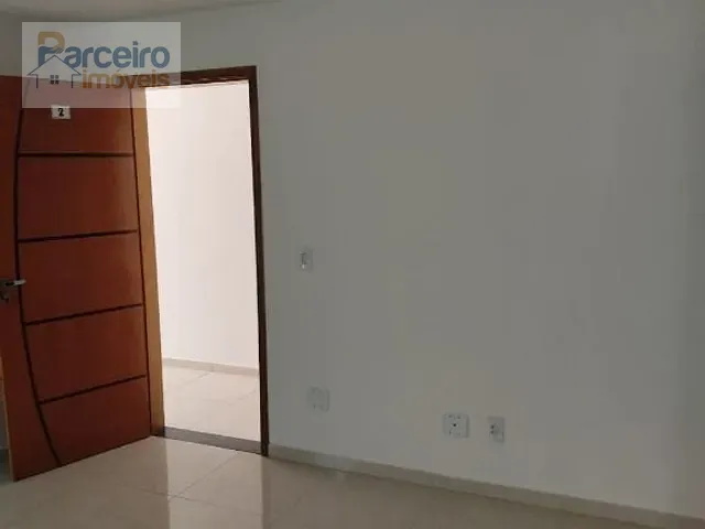 Apartamento com 42m² 2 quartos e 1 banheiro, à venda, no bairro Cidade Patriarca em São Paulo