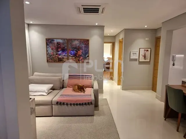 Apartamento com 76m² 2 quartos e 2 banheiros, à venda, no bairro Santana em São Paulo
