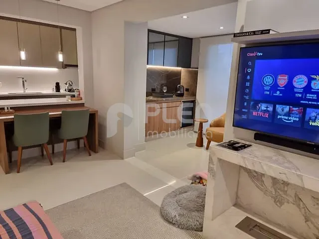 Apartamento com 76m² 2 quartos e 2 banheiros, à venda, no bairro Santana em São Paulo
