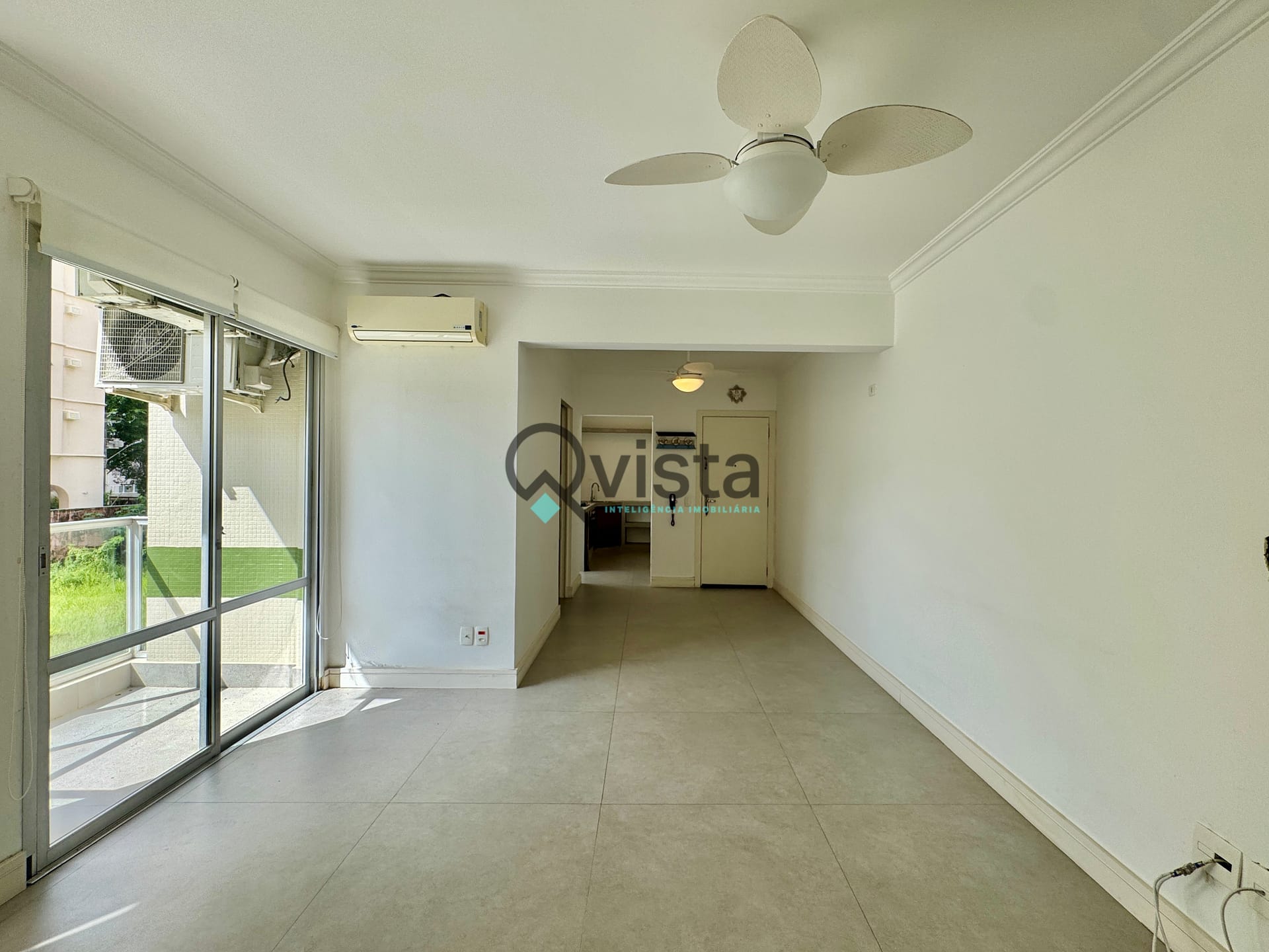 Apartamento, 3 quartos, 90 m² - Foto 2