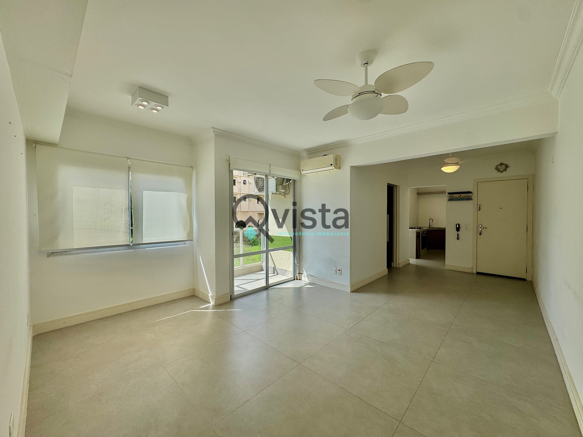 Apartamento, 3 quartos, 90 m² - Foto 1