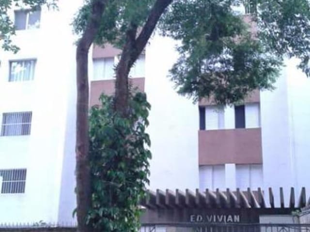 Foto do Apartamento - Apartamento à venda 3 Quartos, 1 Vaga, 75M², Vila Adyana, São José dos Campos - SP | Edifício Vivian | RUSSI IMÓVEIS