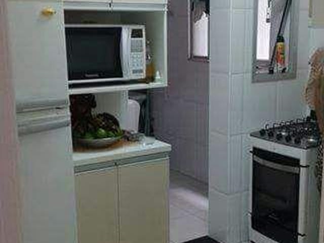 Foto do Apartamento - Apartamento à venda 3 Quartos, 1 Vaga, 75M², Vila Adyana, São José dos Campos - SP | Edifício Vivian | RUSSI IMÓVEIS