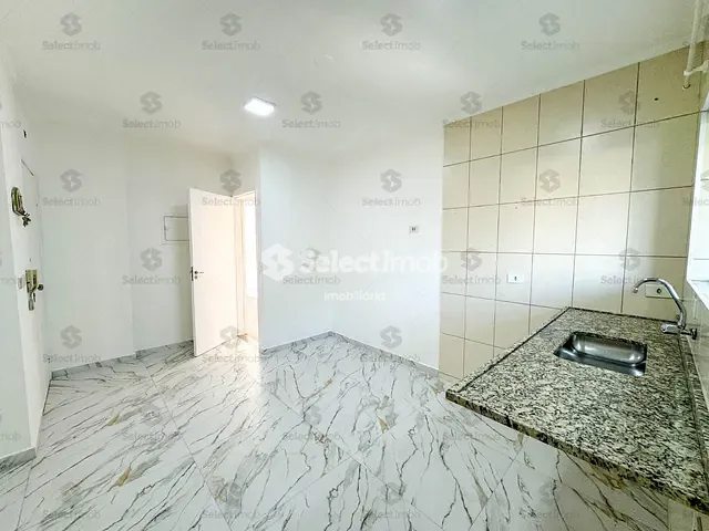 Apartamento com 94m² 3 quartos e 2 banheiros, à venda, no bairro Santa Terezinha em Santo André