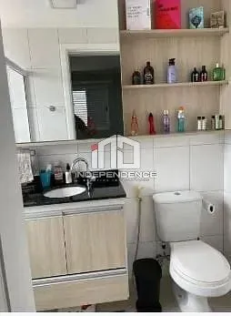 Apartamento, 2 quartos, 75 m² - Foto 54