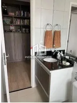 Apartamento, 2 quartos, 75 m² - Foto 69