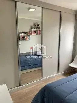 Apartamento, 2 quartos, 75 m² - Foto 61