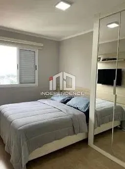 Apartamento, 2 quartos, 75 m² - Foto 46