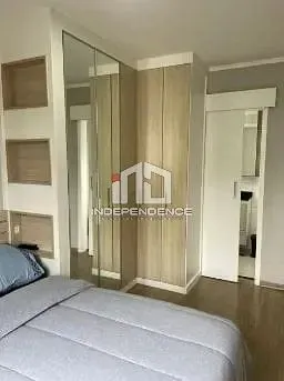 Apartamento, 2 quartos, 75 m² - Foto 42
