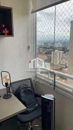 Apartamento, 2 quartos, 75 m² - Foto 5