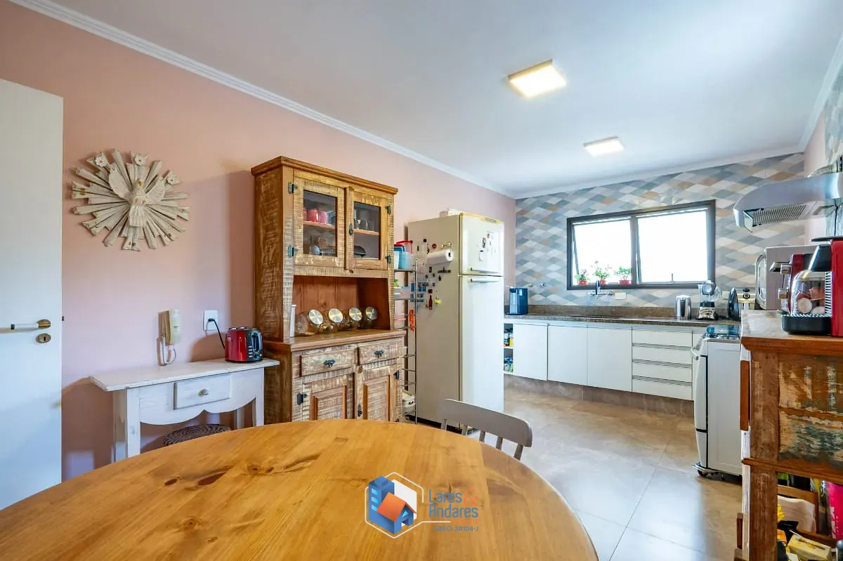 Apartamento, 4 quartos, 180 m² - Foto 16