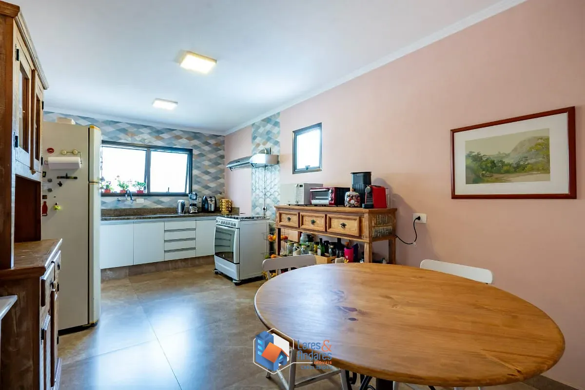 Apartamento, 4 quartos, 180 m² - Foto 15