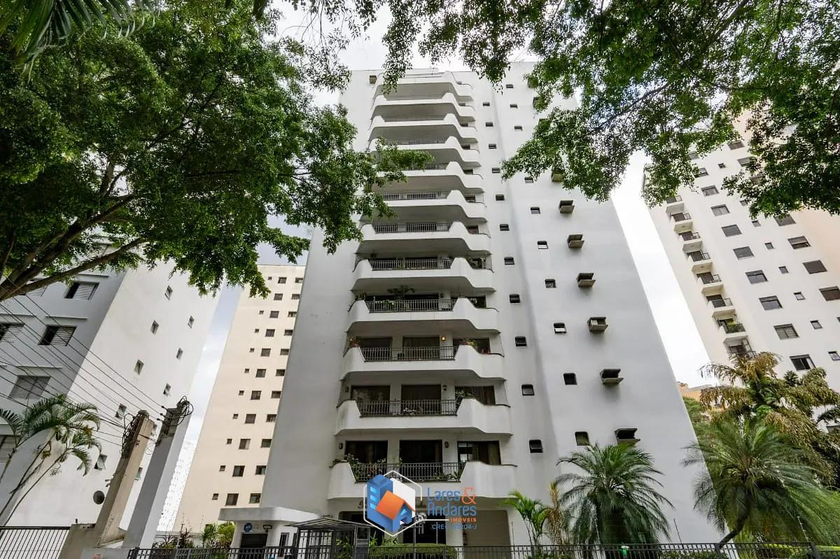 Apartamento, 4 quartos, 180 m² - Foto 32