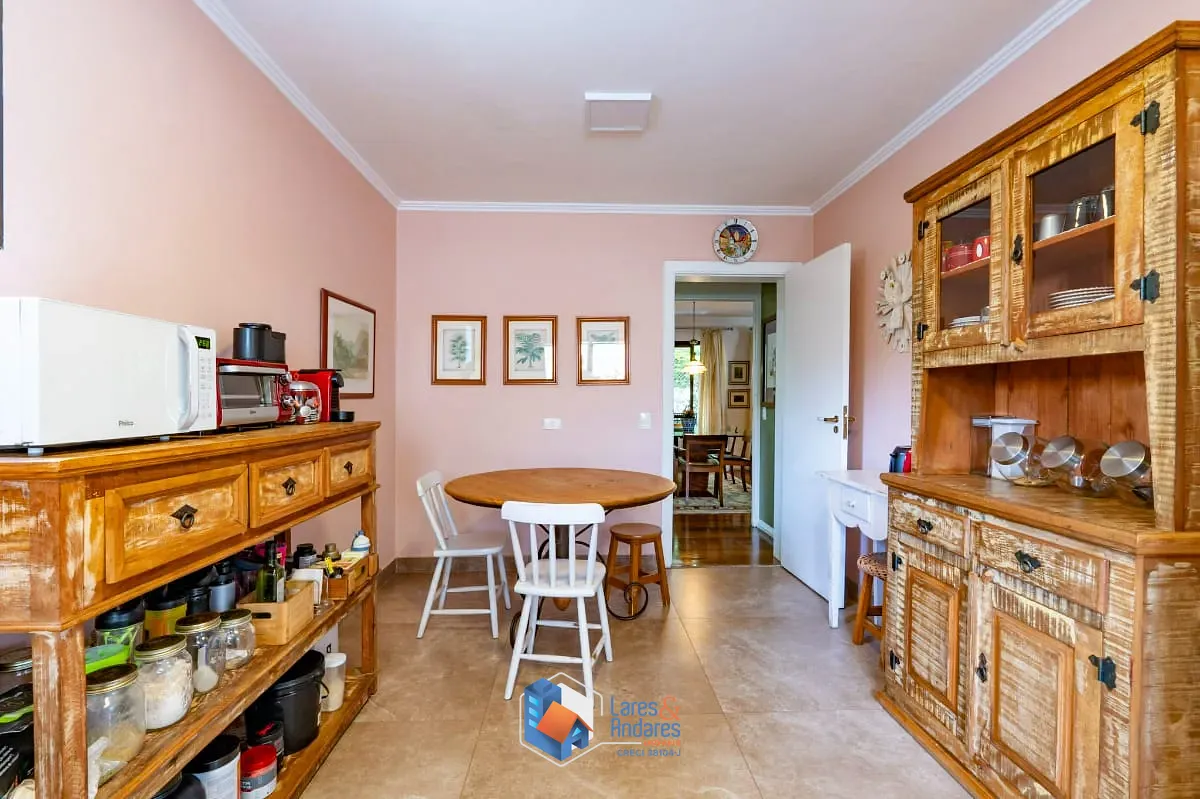 Apartamento, 4 quartos, 180 m² - Foto 14