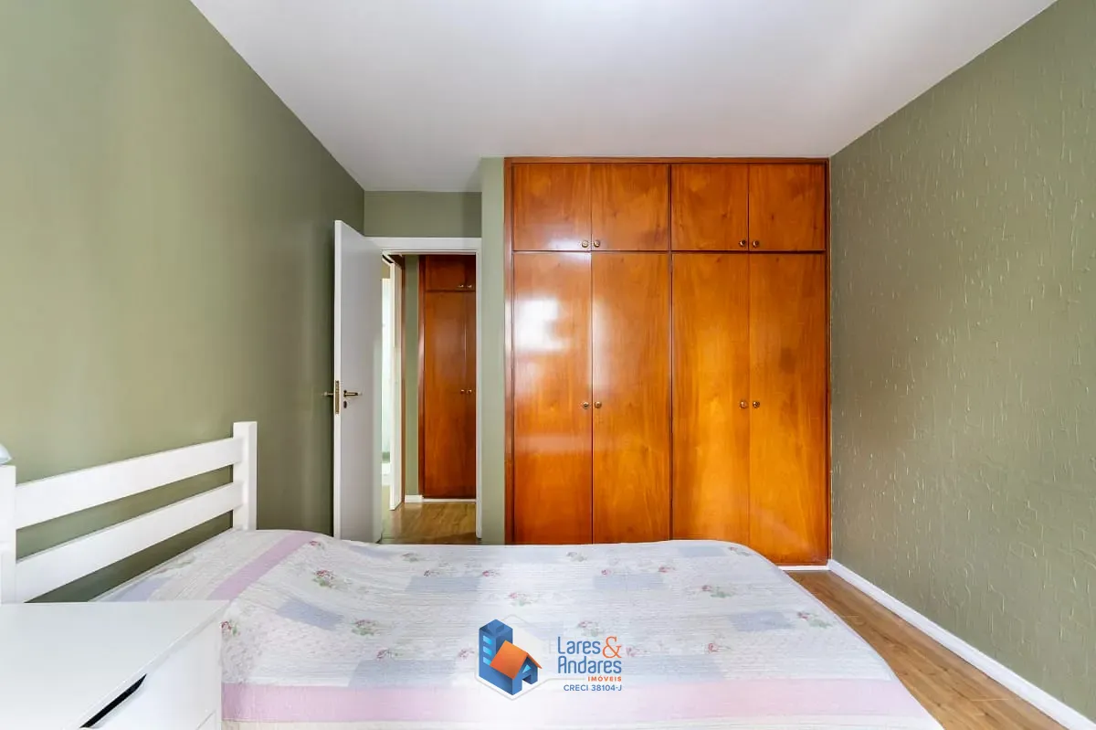 Apartamento, 4 quartos, 180 m² - Foto 27