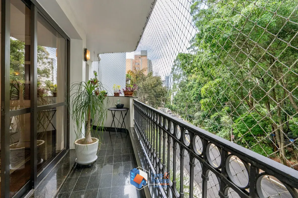 Apartamento, 4 quartos, 180 m² - Foto 11
