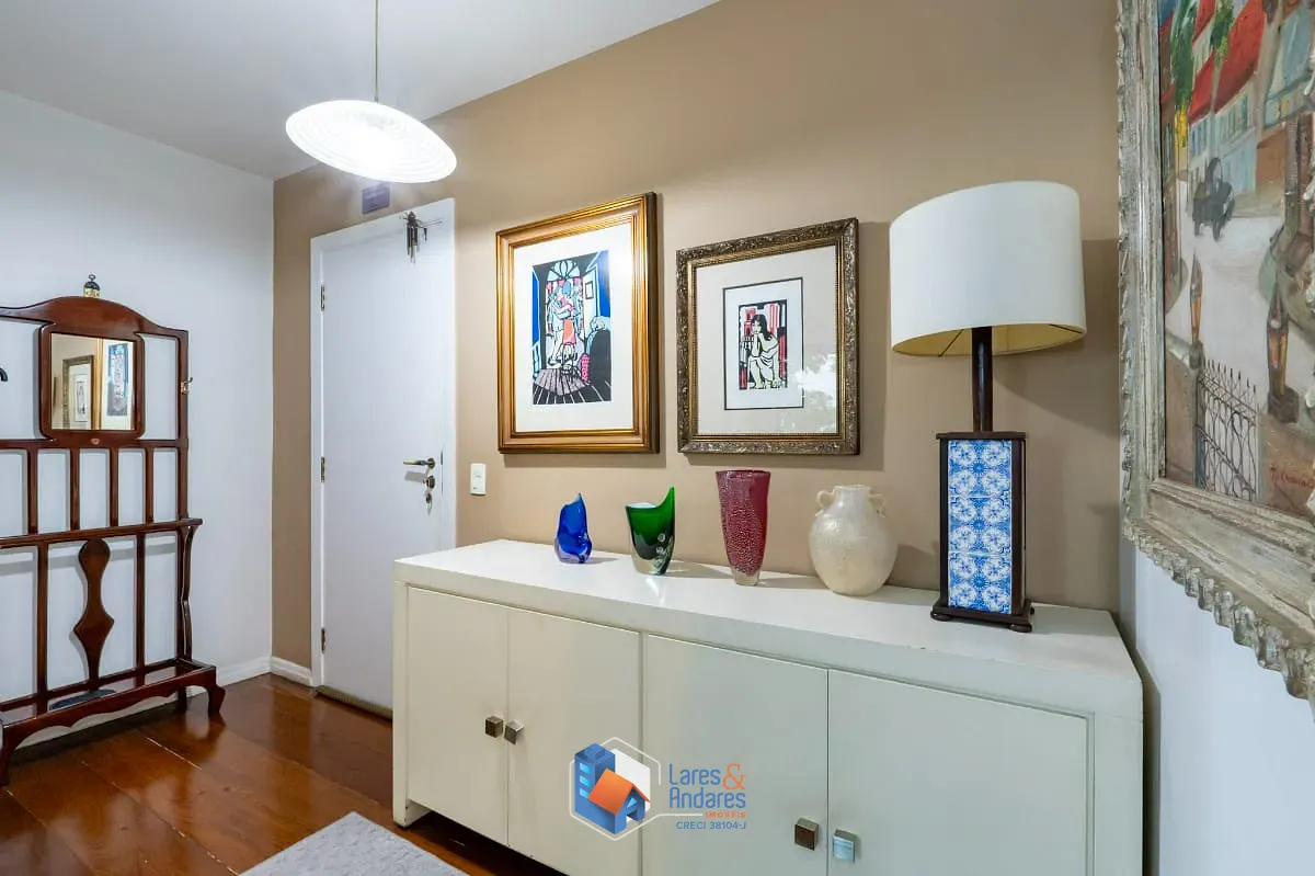 Apartamento, 4 quartos, 180 m² - Foto 4
