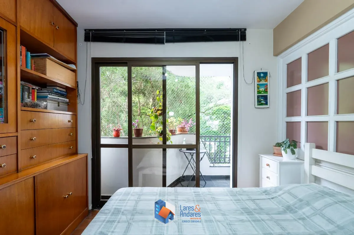 Apartamento, 4 quartos, 180 m² - Foto 10