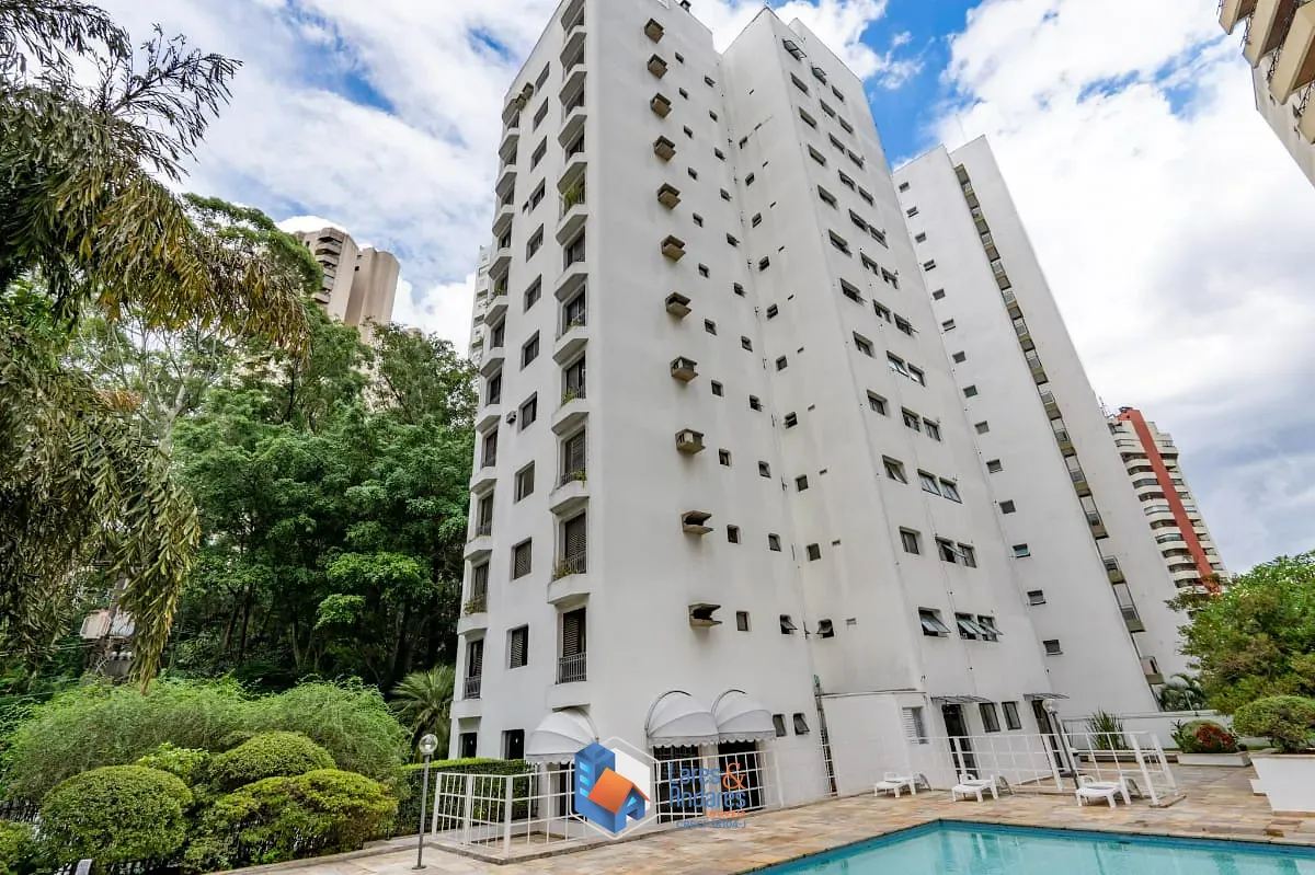 Apartamento, 4 quartos, 180 m² - Foto 33