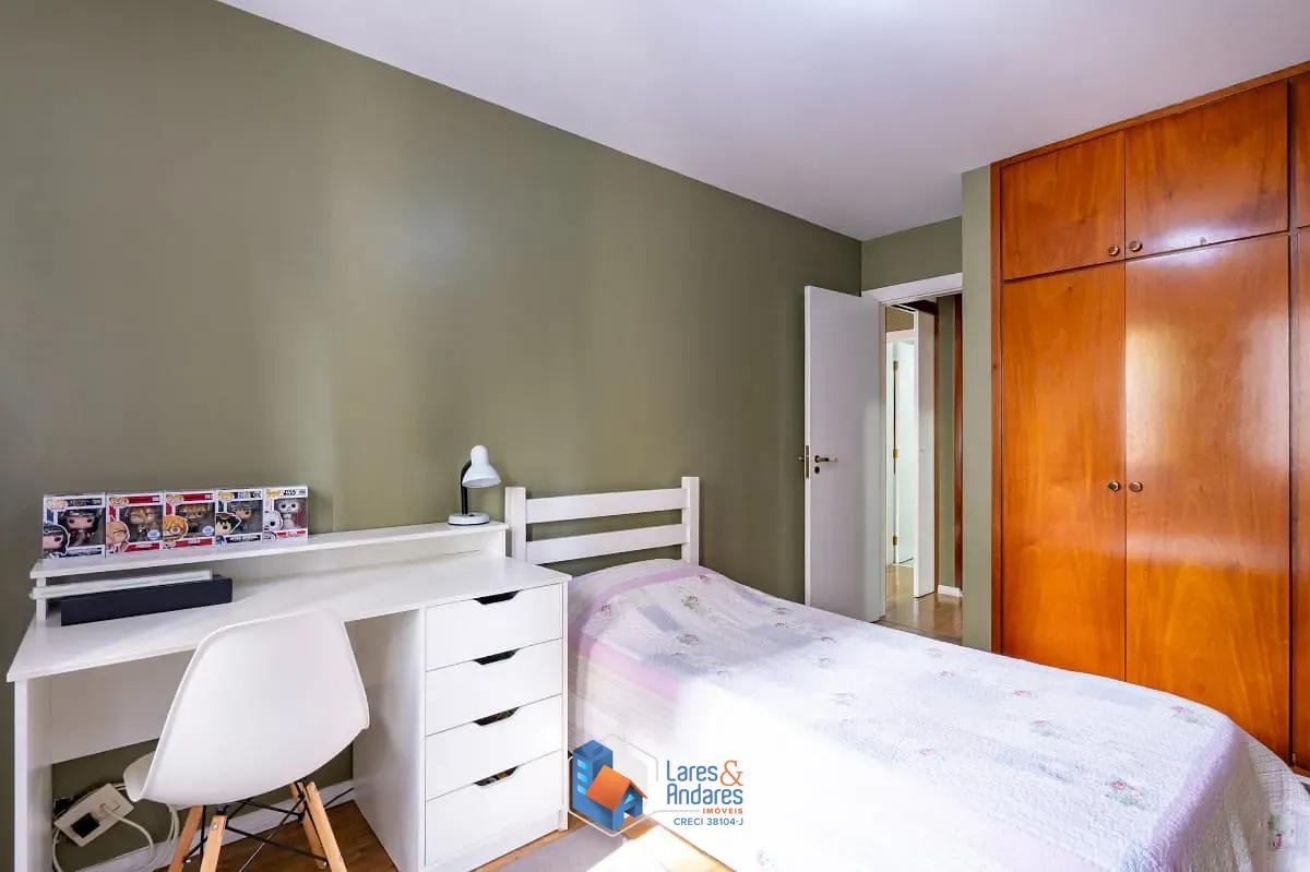 Apartamento, 4 quartos, 180 m² - Foto 26