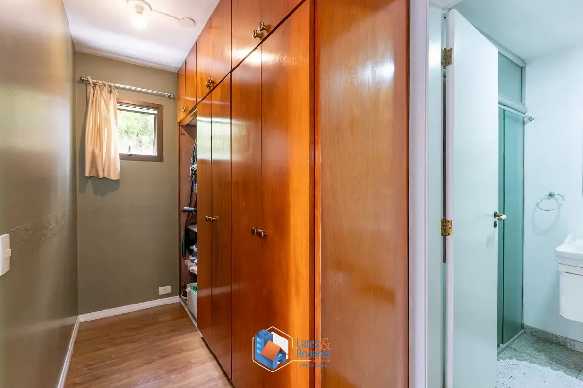 Apartamento, 4 quartos, 180 m² - Foto 28