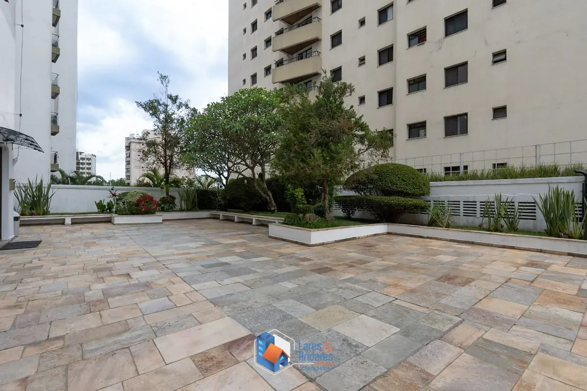 Apartamento, 4 quartos, 180 m² - Foto 36