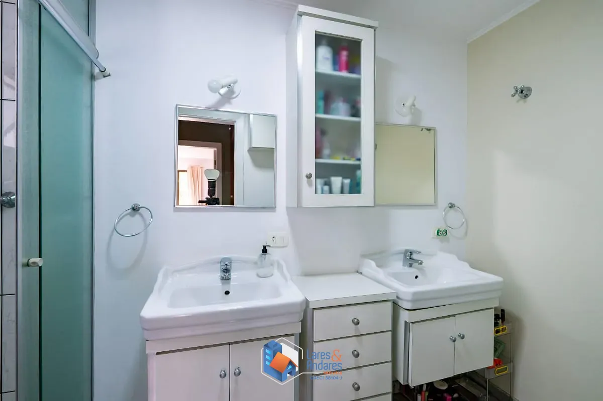 Apartamento, 4 quartos, 180 m² - Foto 29