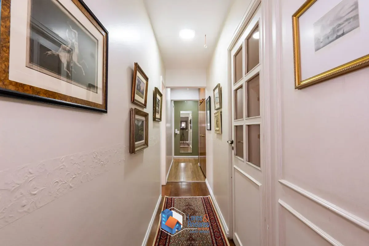 Apartamento, 4 quartos, 180 m² - Foto 18