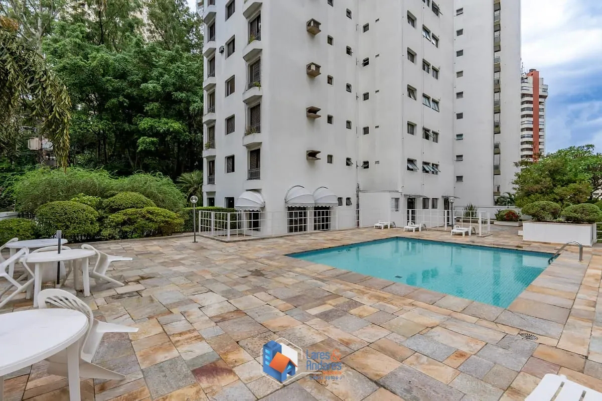 Apartamento, 4 quartos, 180 m² - Foto 34