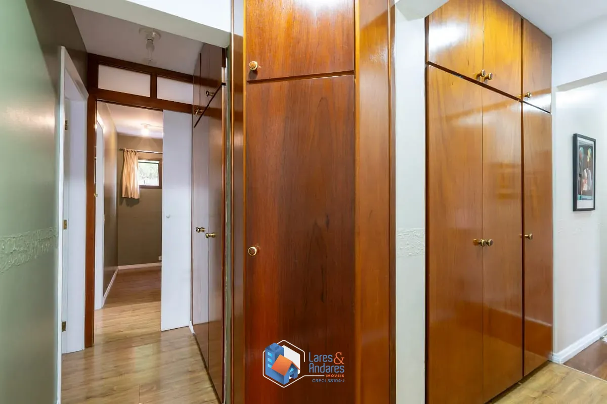 Apartamento, 4 quartos, 180 m² - Foto 20