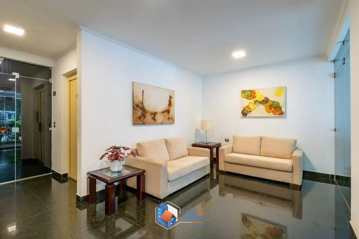 Apartamento, 4 quartos, 180 m² - Foto 40
