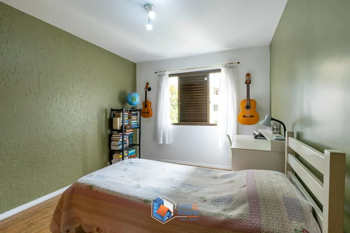 Apartamento, 4 quartos, 180 m² - Foto 25