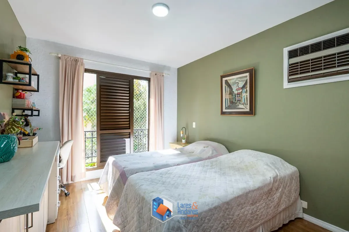 Apartamento, 4 quartos, 180 m² - Foto 30