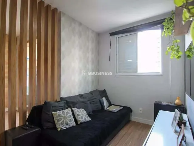 Apartamento com 64m² 3 quartos e 2 banheiros, à venda, no bairro Vila Praia em São Paulo