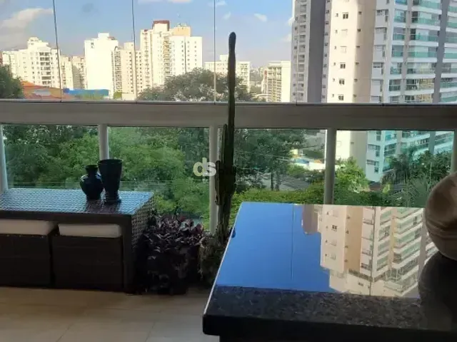 Apartamento 3 quartos e 4 banheiros, à venda, no bairro Santa Teresinha em São Paulo