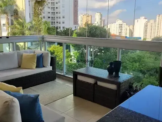 Apartamento 3 quartos e 4 banheiros, à venda, no bairro Santa Teresinha em São Paulo
