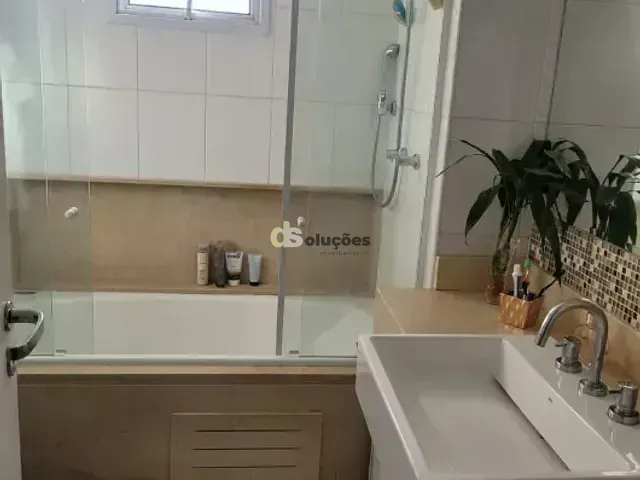 Apartamento 3 quartos e 4 banheiros, à venda, no bairro Santa Teresinha em São Paulo