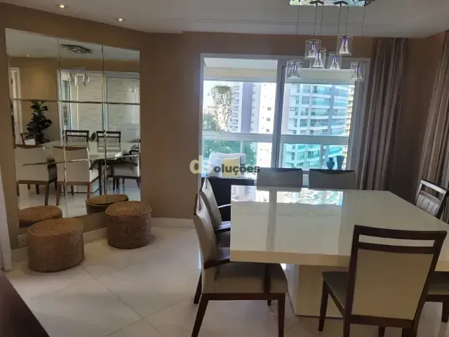 Apartamento 3 quartos e 4 banheiros, à venda, no bairro Santa Teresinha em São Paulo