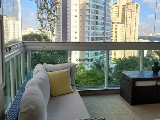 Apartamento 3 quartos e 4 banheiros, à venda, no bairro Santa Teresinha em São Paulo
