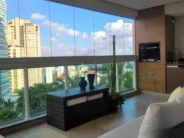 Apartamento 3 quartos e 4 banheiros, à venda, no bairro Santa Teresinha em São Paulo