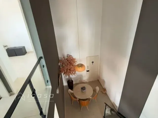 Apartamento com 110m² 3 quartos e 1 banheiro, à venda, no bairro Centro em Taubaté